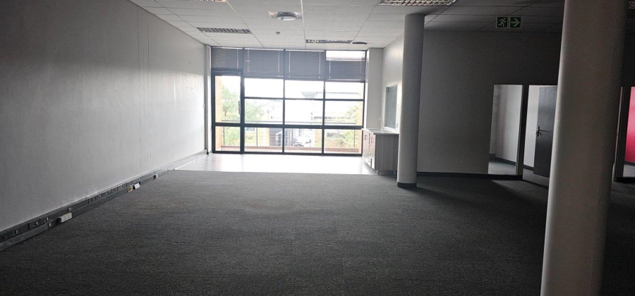 To Let commercial Property for Rent in Highveld Gauteng