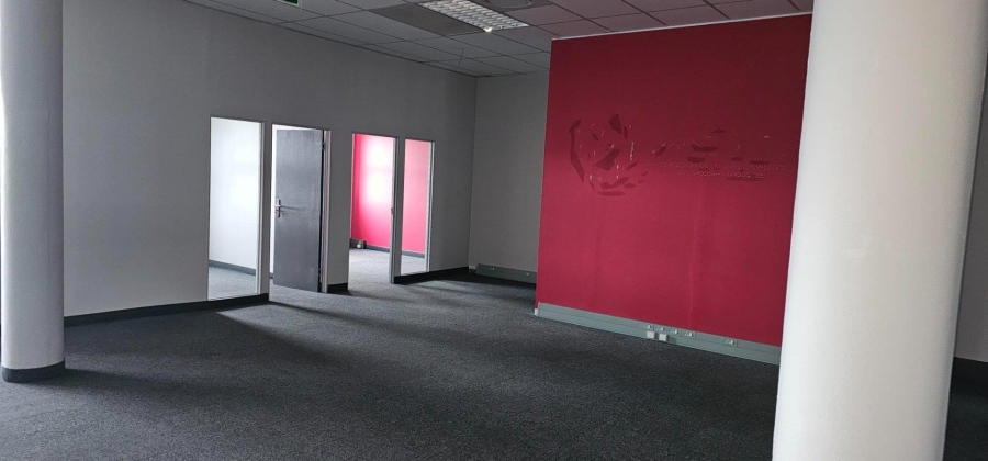 To Let commercial Property for Rent in Highveld Gauteng