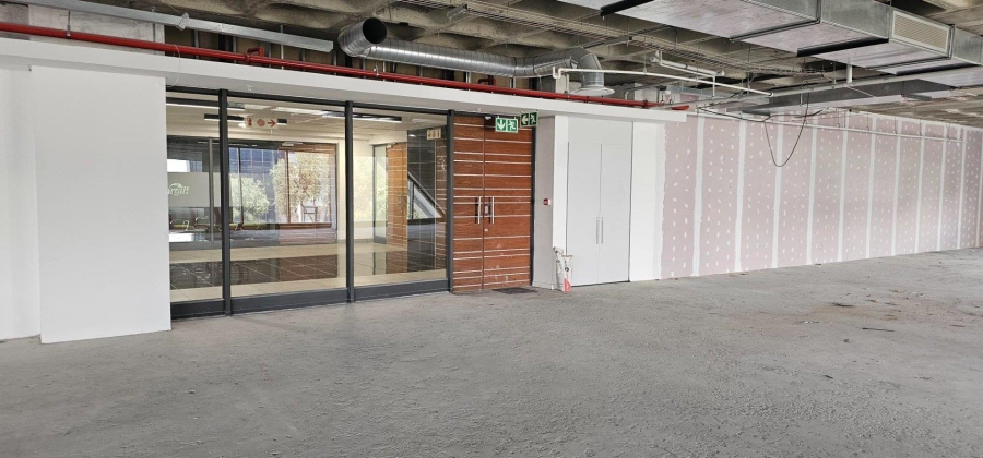 To Let commercial Property for Rent in Doringkloof Gauteng