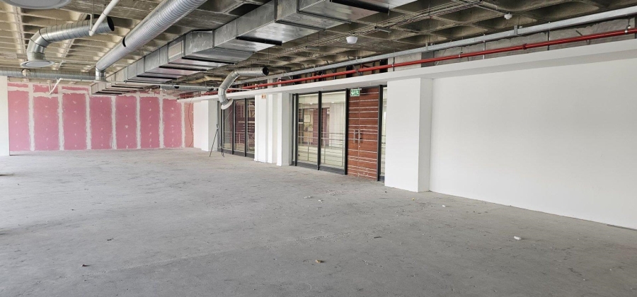 To Let commercial Property for Rent in Doringkloof Gauteng
