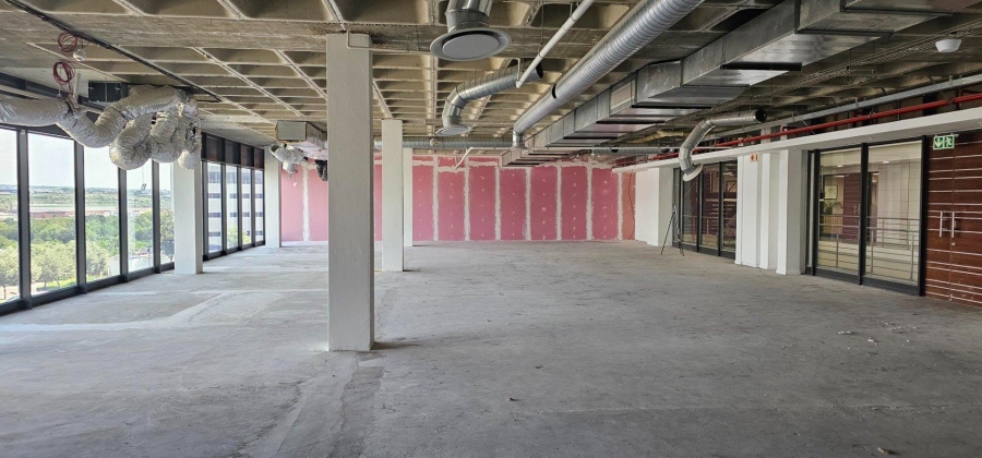 To Let commercial Property for Rent in Doringkloof Gauteng