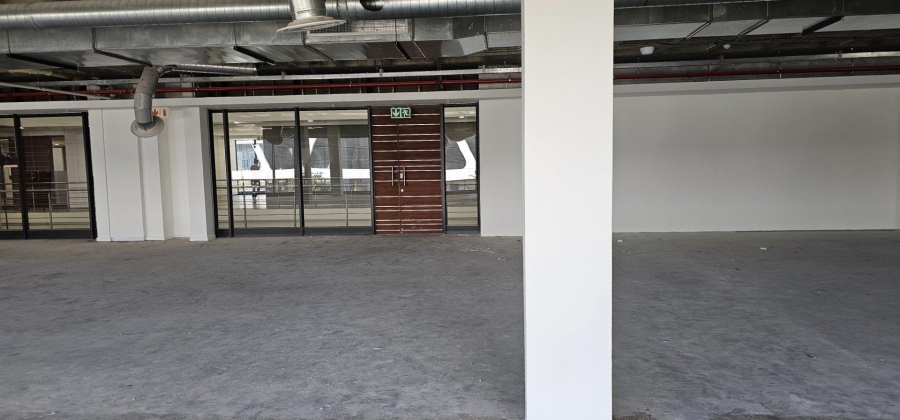 To Let commercial Property for Rent in Doringkloof Gauteng