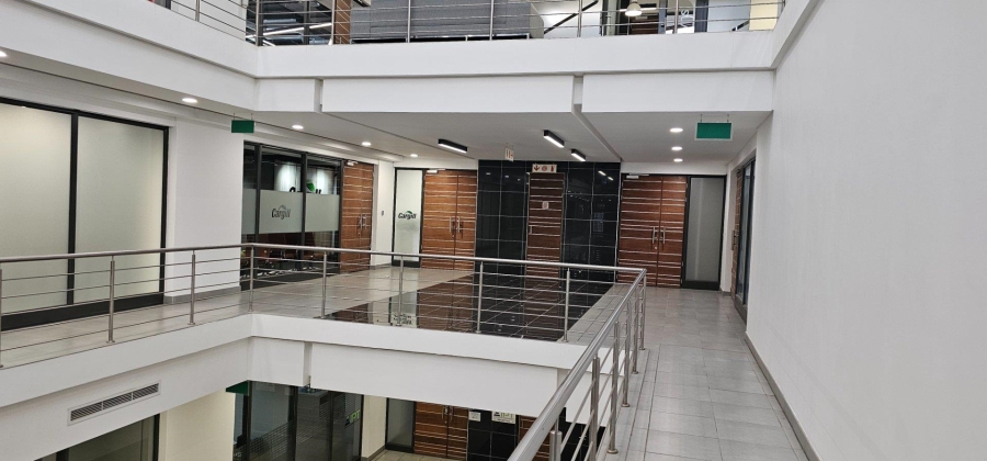 To Let commercial Property for Rent in Doringkloof Gauteng