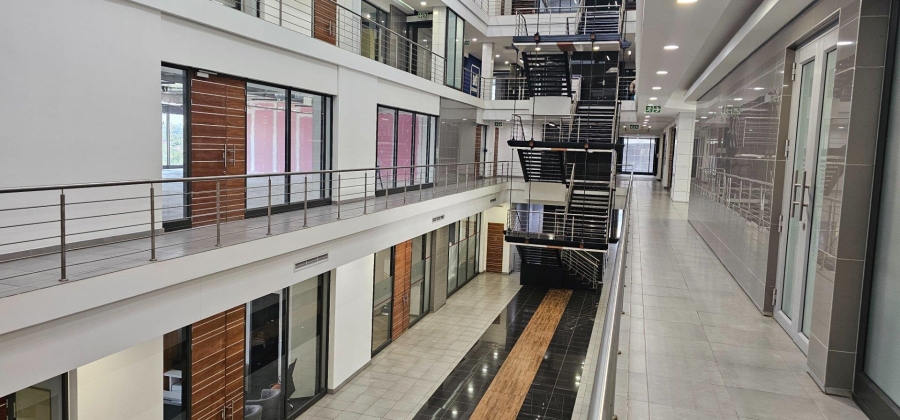 To Let commercial Property for Rent in Doringkloof Gauteng