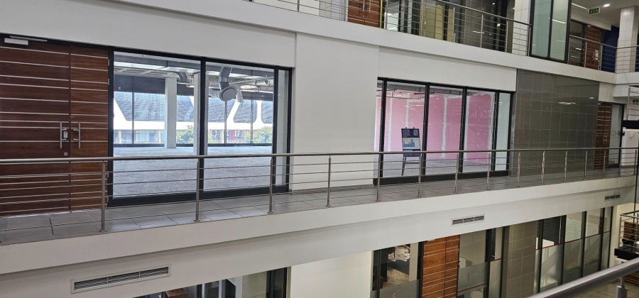 To Let commercial Property for Rent in Doringkloof Gauteng