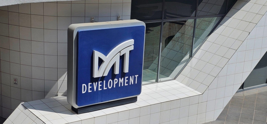 To Let commercial Property for Rent in Doringkloof Gauteng