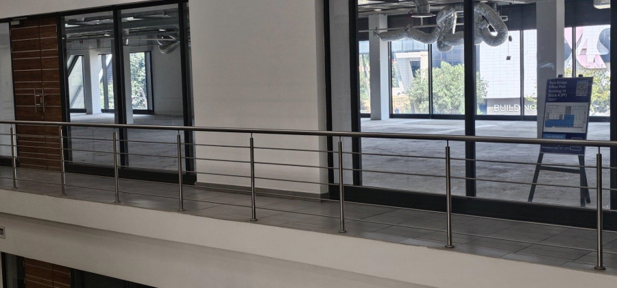 To Let commercial Property for Rent in Doringkloof Gauteng
