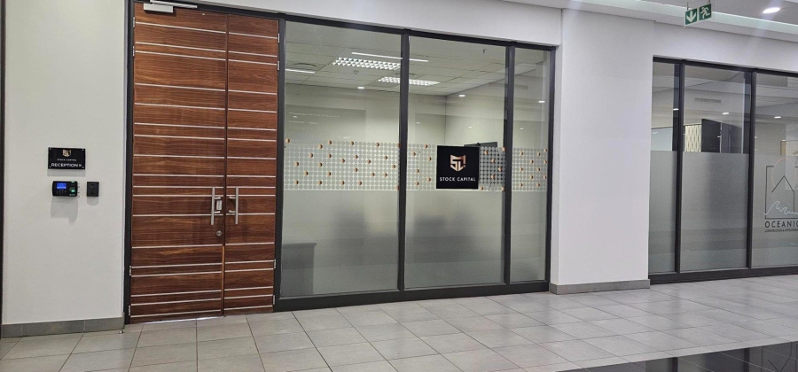 To Let commercial Property for Rent in Doringkloof Gauteng