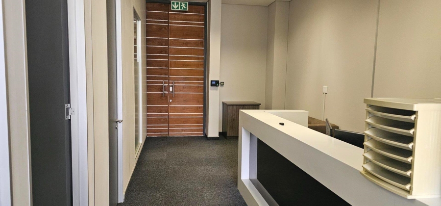 To Let commercial Property for Rent in Doringkloof Gauteng