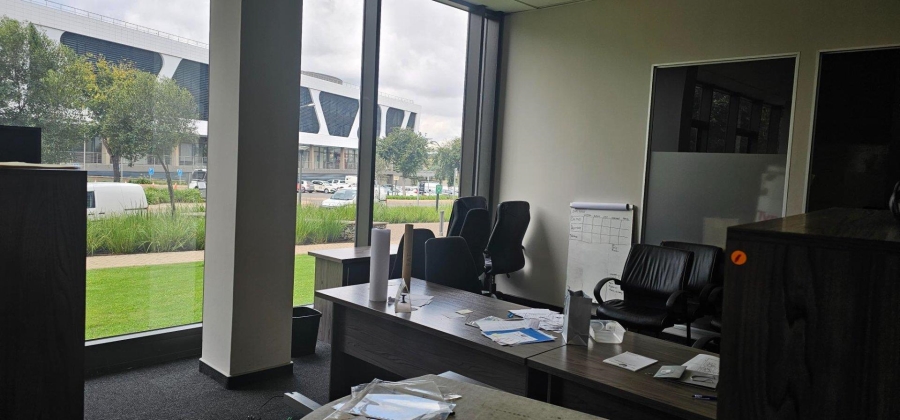 To Let commercial Property for Rent in Doringkloof Gauteng