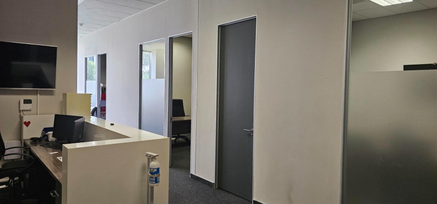 To Let commercial Property for Rent in Doringkloof Gauteng