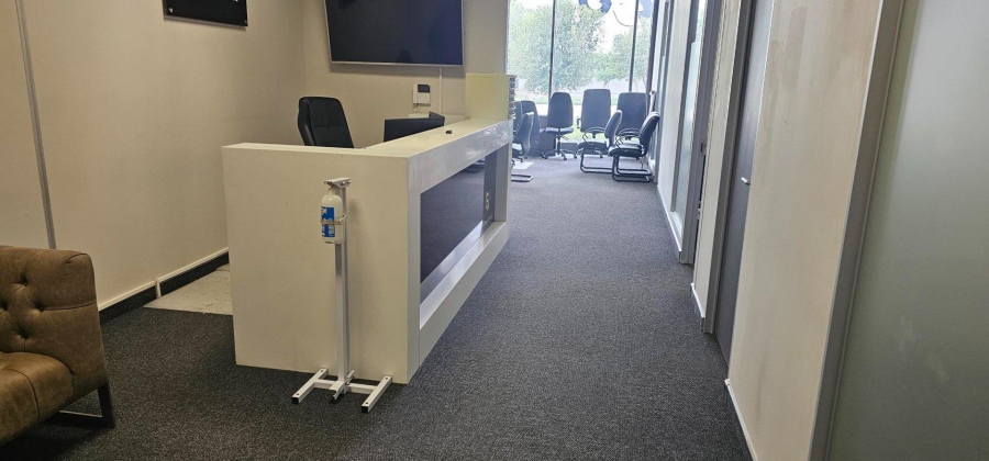 To Let commercial Property for Rent in Doringkloof Gauteng