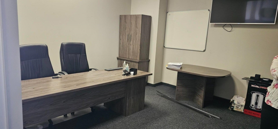To Let commercial Property for Rent in Doringkloof Gauteng