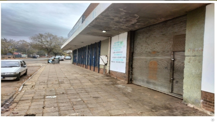 Commercial Property for Sale in Vanderbijlpark Cw 6 Gauteng