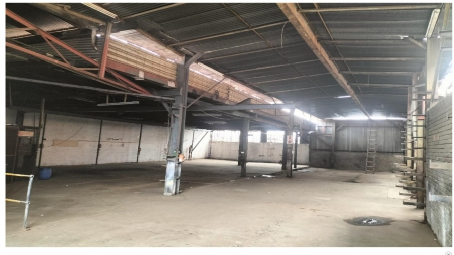 Commercial Property for Sale in Vanderbijlpark Cw 6 Gauteng