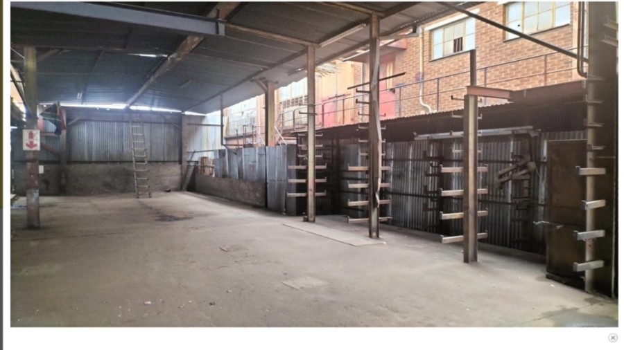 Commercial Property for Sale in Vanderbijlpark Cw 6 Gauteng
