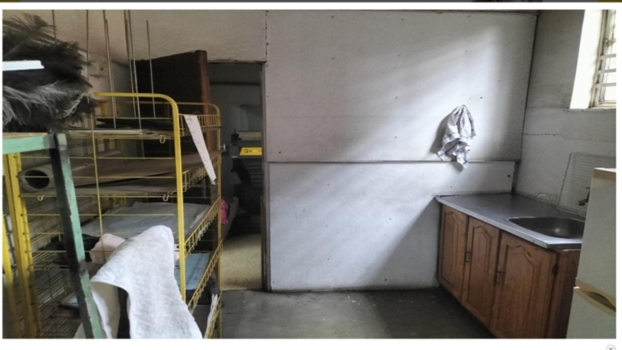 Commercial Property for Sale in Vanderbijlpark Cw 6 Gauteng