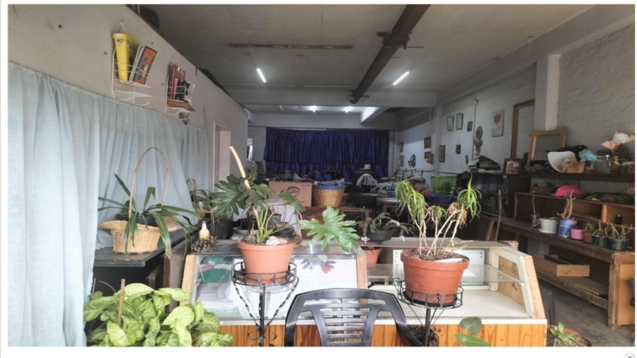 Commercial Property for Sale in Vanderbijlpark Cw 6 Gauteng