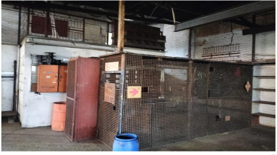 Commercial Property for Sale in Vanderbijlpark Cw 6 Gauteng