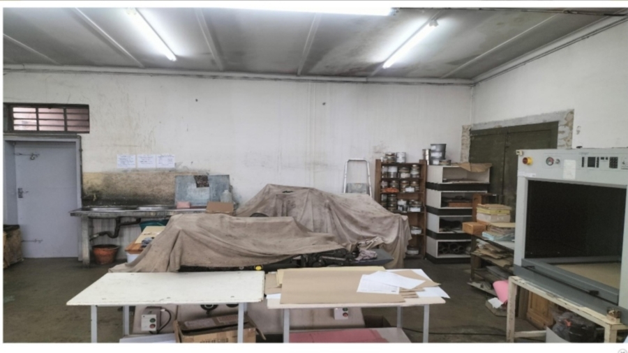 Commercial Property for Sale in Vanderbijlpark Cw 6 Gauteng