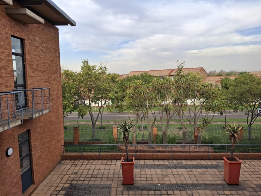 To Let commercial Property for Rent in Eco Park Gauteng