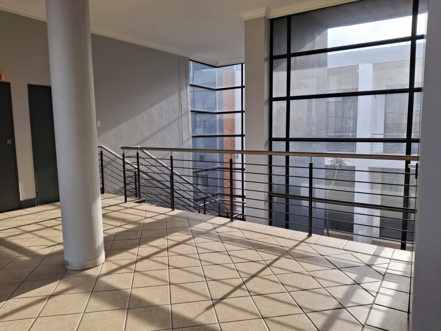 To Let commercial Property for Rent in Eco Park Gauteng