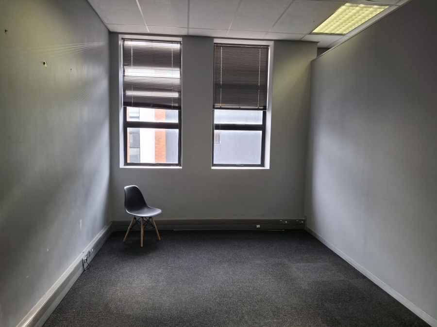 To Let commercial Property for Rent in Eco Park Gauteng