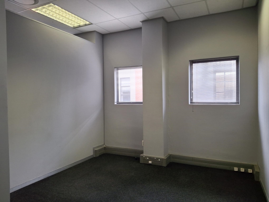 To Let commercial Property for Rent in Eco Park Gauteng