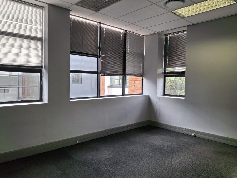 To Let commercial Property for Rent in Eco Park Gauteng