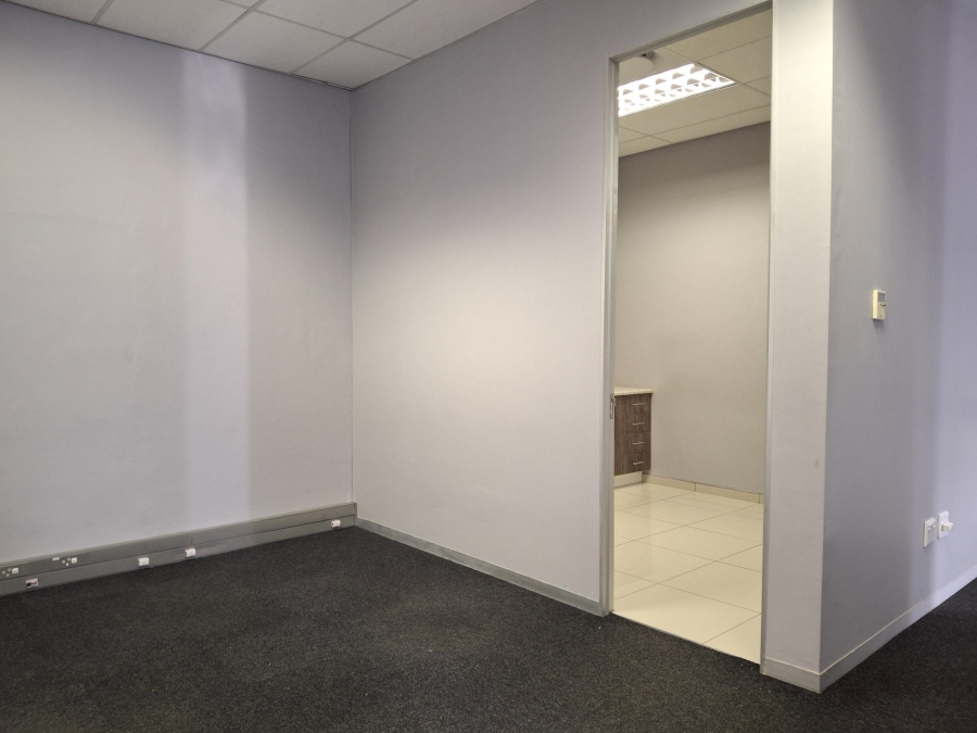 To Let commercial Property for Rent in Eco Park Gauteng