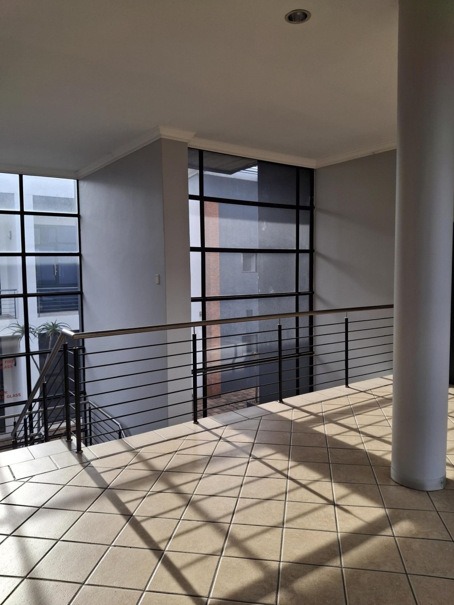 To Let commercial Property for Rent in Eco Park Gauteng