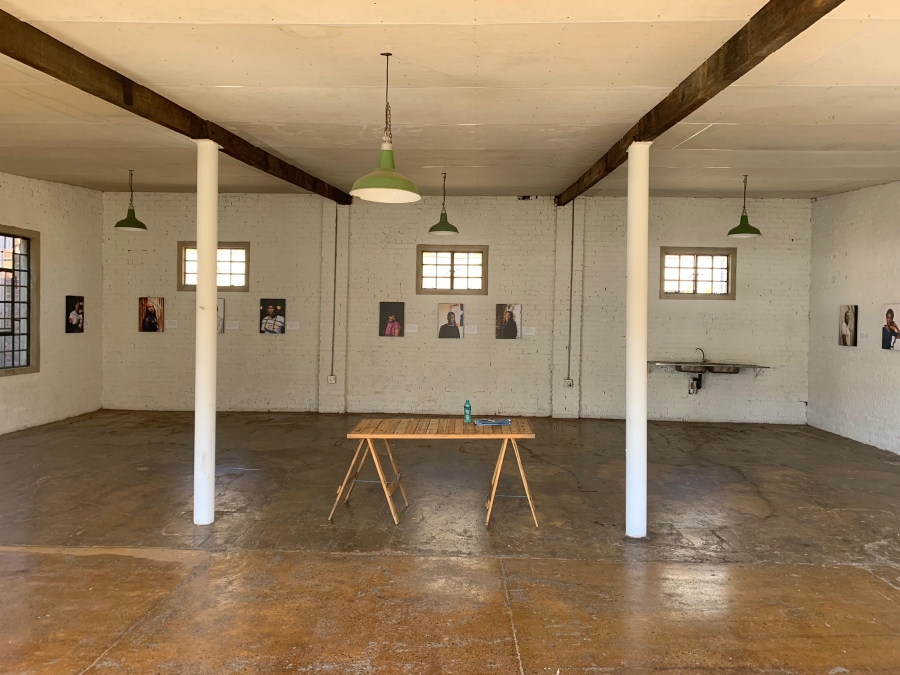 To Let commercial Property for Rent in Lorentzville Gauteng