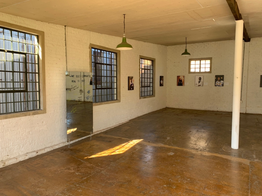 To Let commercial Property for Rent in Lorentzville Gauteng