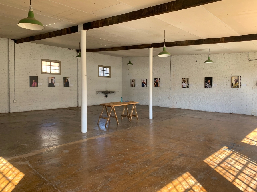 To Let commercial Property for Rent in Lorentzville Gauteng