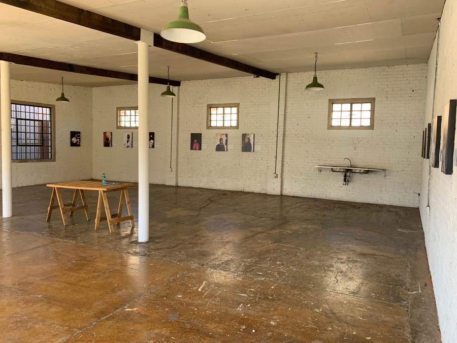 To Let commercial Property for Rent in Lorentzville Gauteng