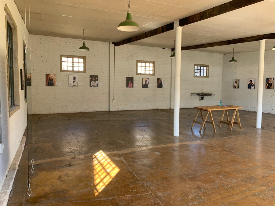 To Let commercial Property for Rent in Lorentzville Gauteng