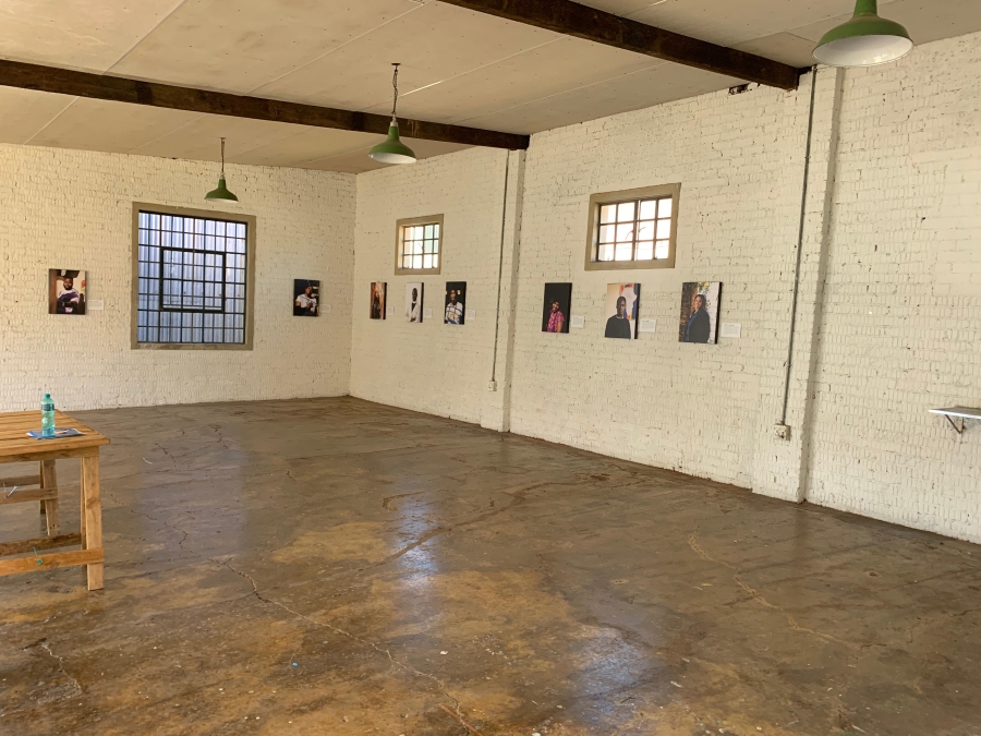 To Let commercial Property for Rent in Lorentzville Gauteng