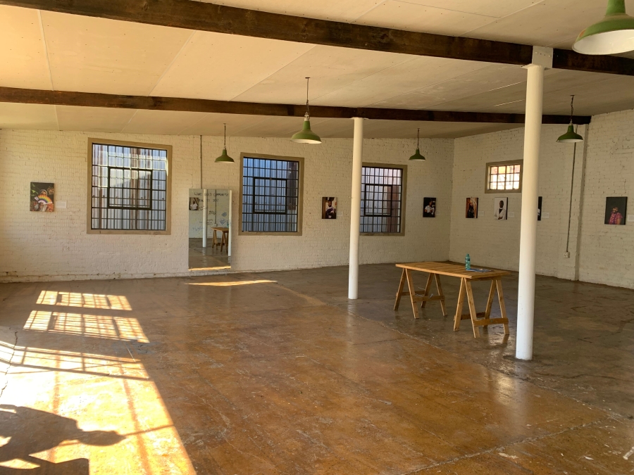 To Let commercial Property for Rent in Lorentzville Gauteng