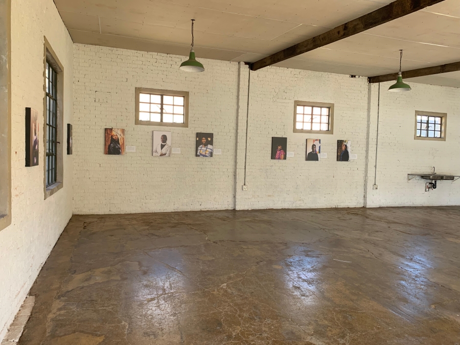 To Let commercial Property for Rent in Lorentzville Gauteng