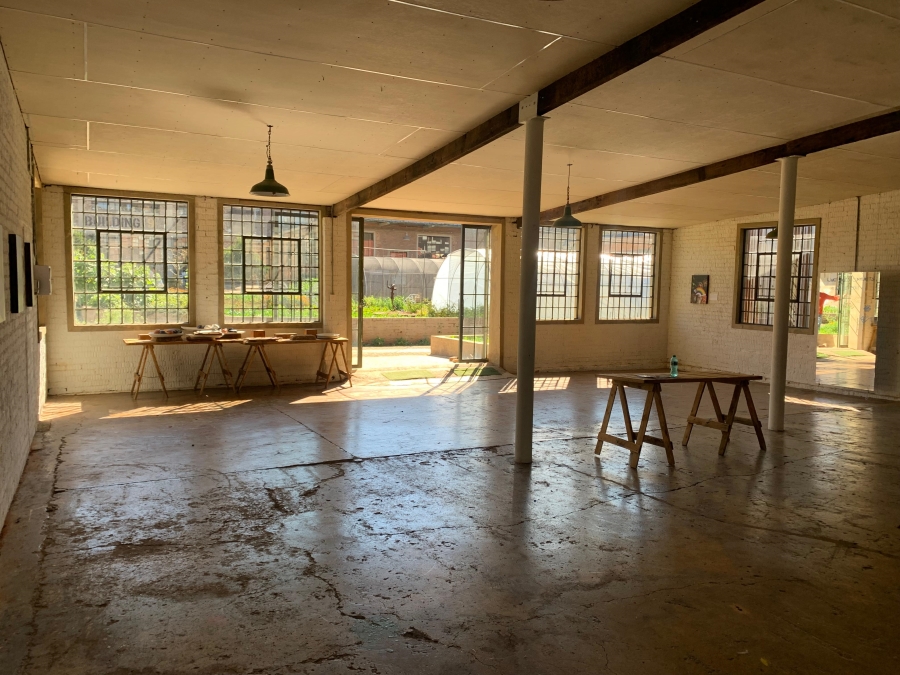 To Let commercial Property for Rent in Lorentzville Gauteng