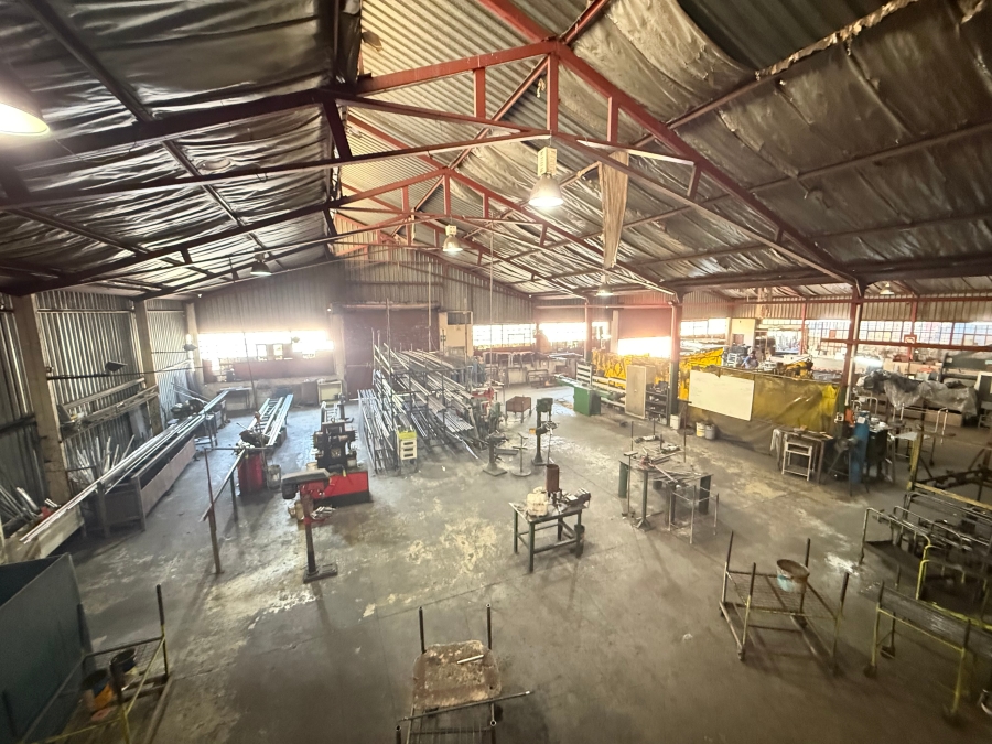 Commercial Property for Sale in Alrode South Gauteng