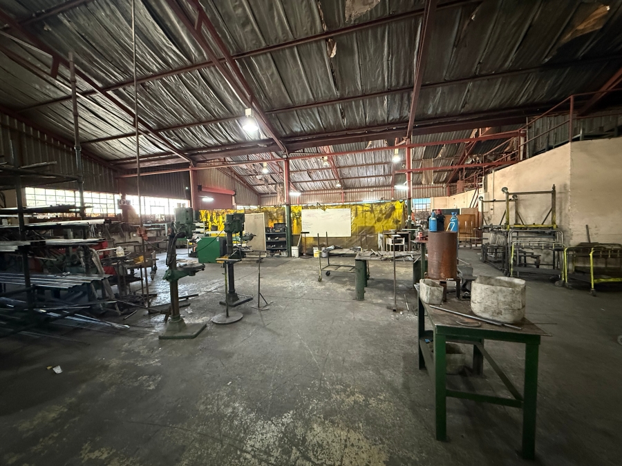 Commercial Property for Sale in Alrode South Gauteng