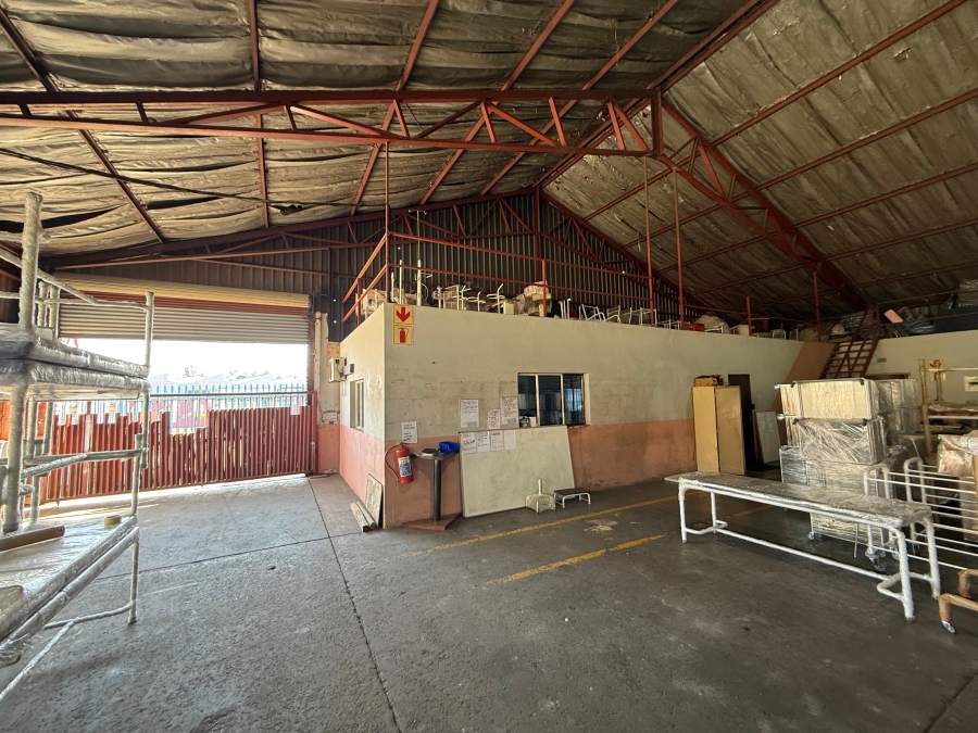 Commercial Property for Sale in Alrode South Gauteng