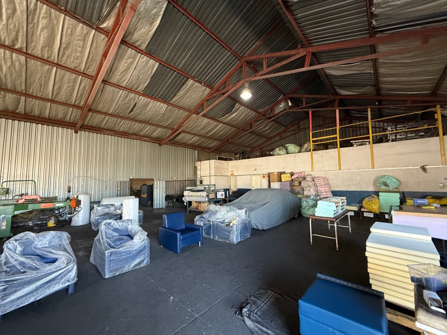 Commercial Property for Sale in Alrode South Gauteng