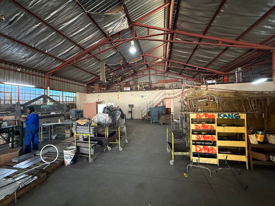 Commercial Property for Sale in Alrode South Gauteng