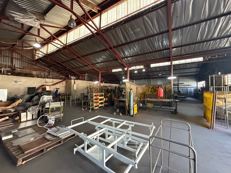 Commercial Property for Sale in Alrode South Gauteng