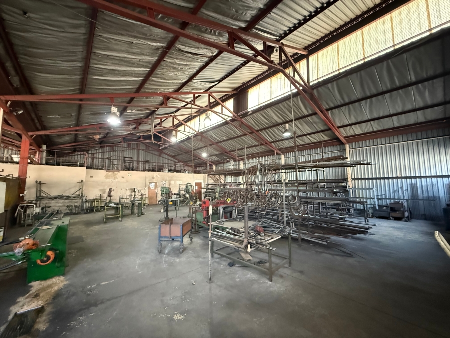 Commercial Property for Sale in Alrode South Gauteng