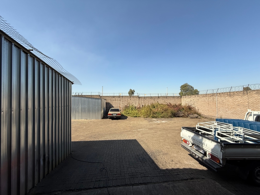 Commercial Property for Sale in Alrode South Gauteng