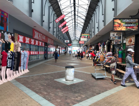 To Let commercial Property for Rent in Pretoria Central Gauteng