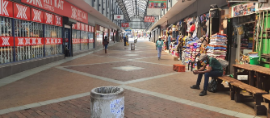 To Let commercial Property for Rent in Pretoria Central Gauteng